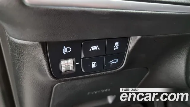 Hyundai The New Grandeur IG id 2757085 из Кореи 14