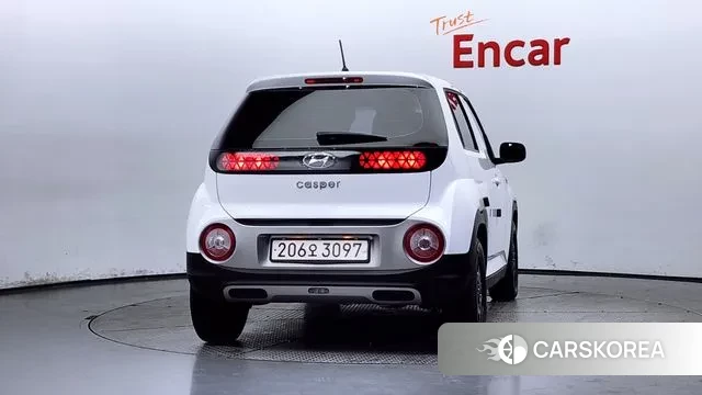 Hyundai Casper id 3007291 из Кореи 14