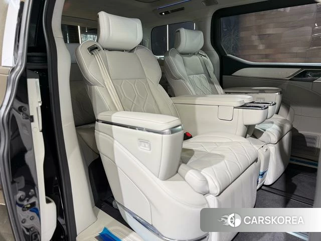 Volvo EM90 id 4198958 из Китая 18