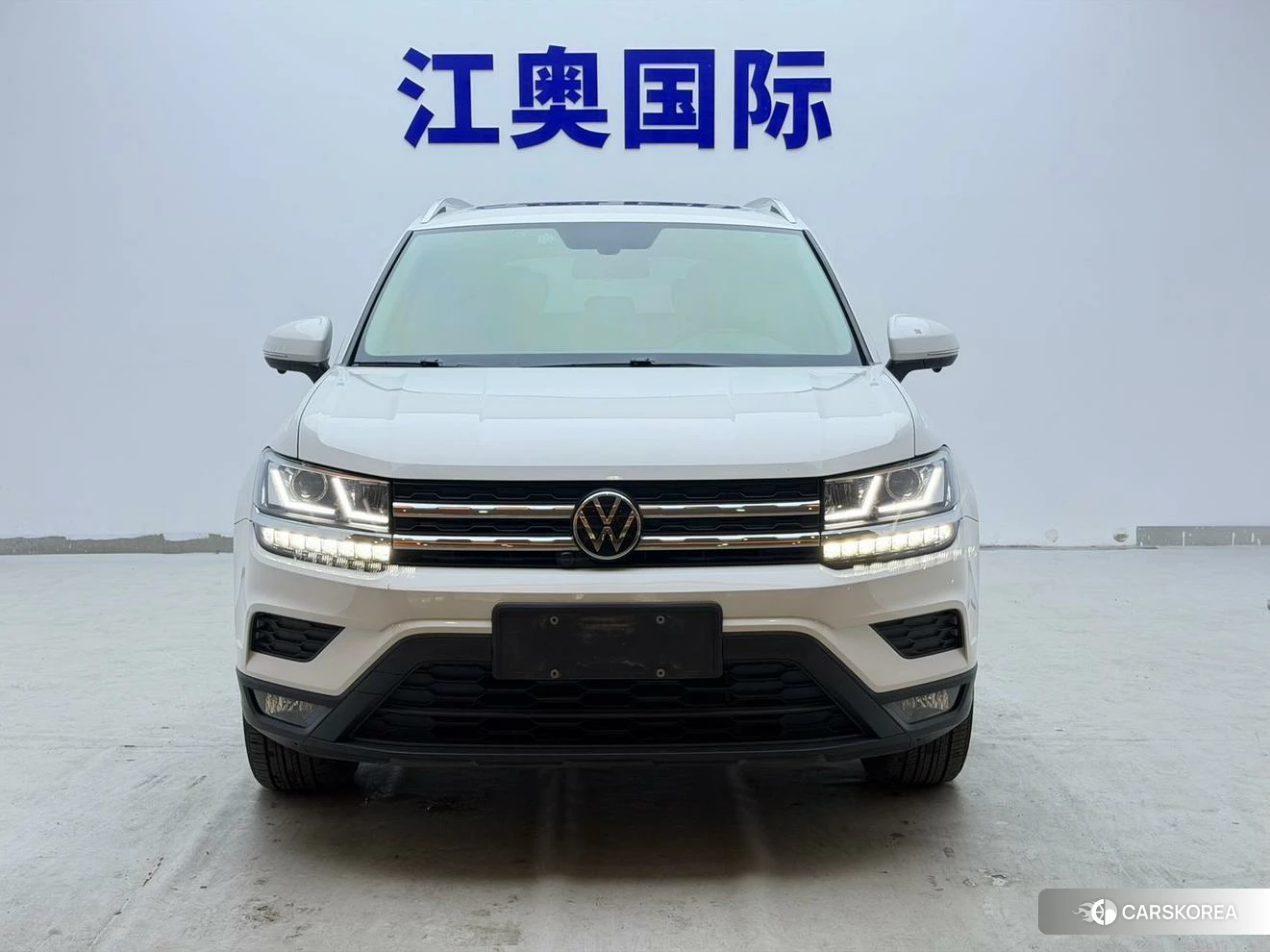 Volkswagen Tuyue id 4461475 из Китая 17