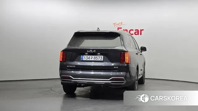 Kia Sorento 4th Generation id 3610818 из Кореи 14