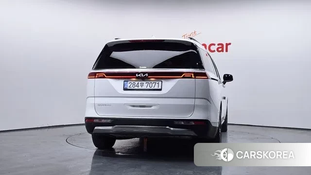 Kia Carnival 4th generation id 3763968 из Кореи 14