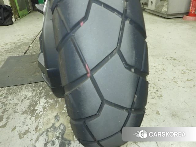 Honda X-ADV 750 id 4184952 из Японии 28