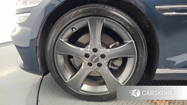 Genesis G80 (RG3) id 4416497 из Кореи 33