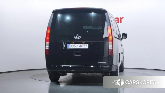 Hyundai Staria id 4590232 из Кореи 14