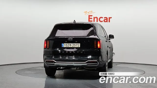 Kia Sorento 4th Generation id 2649052 из Кореи 14