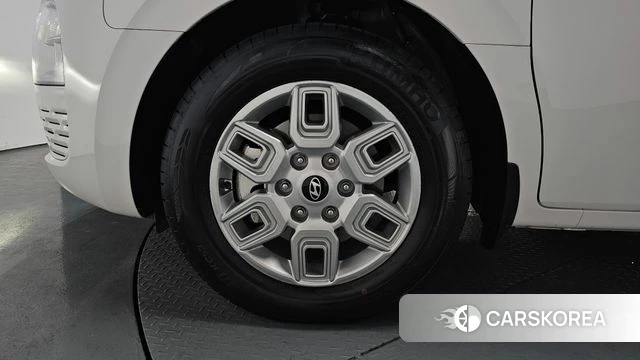 Hyundai Staria id 4177540 из Кореи 14