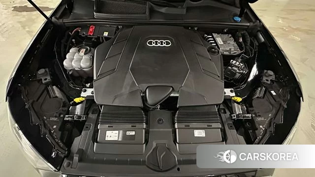 Audi Q7 id 4207550 из Китая 14