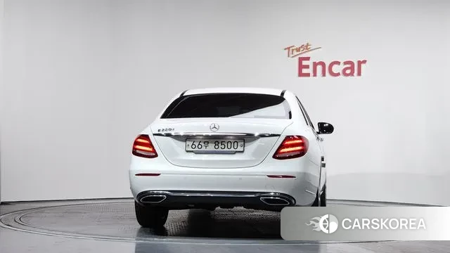 Mercedes-Benz E-Class W213 id 3754267 из Кореи 14