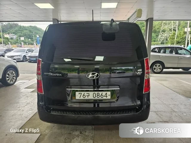 Hyundai The New Grand Starex id 3009329 из Кореи 13