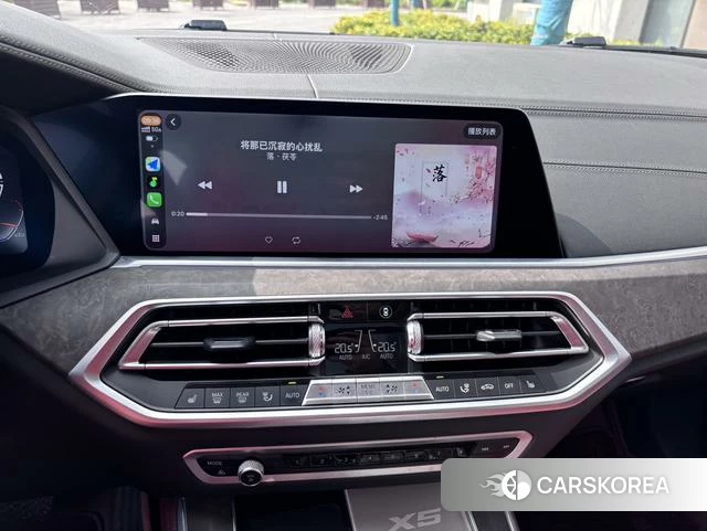 BMW X5 id 4240968 из Китая 10