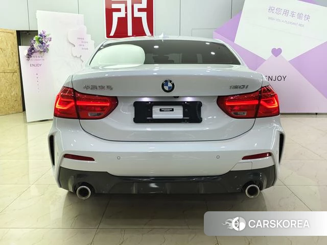 BMW 1 series id 4254616 из Китая 11