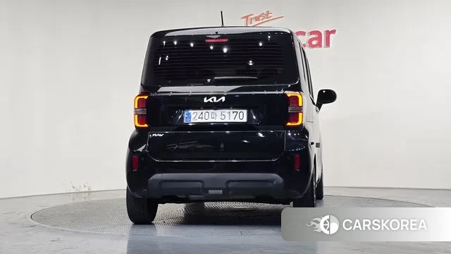 Kia The New Kia Ray id 3726194 из Кореи 14