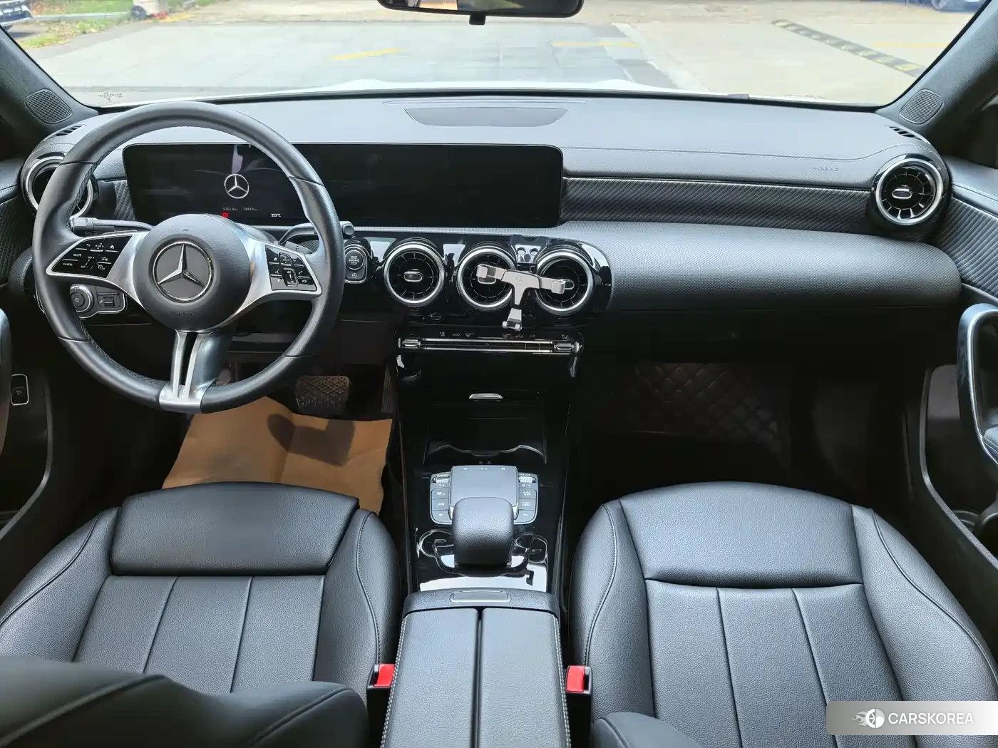 Mercedes-Benz A-Class id 4539265 из Китая 10