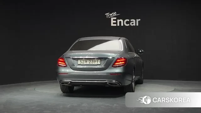 Mercedes-Benz E-Class W213 id 3444940 из Кореи 14