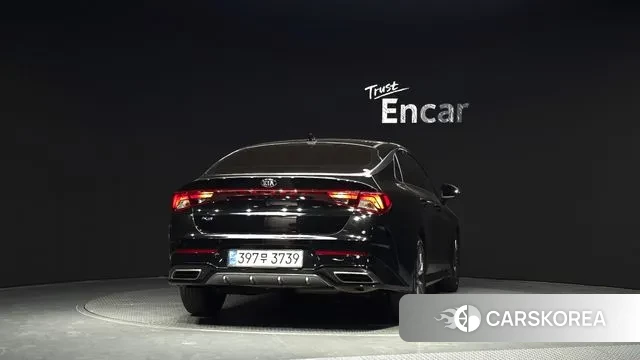 Kia K5 3rd generation id 3741665 из Кореи 14