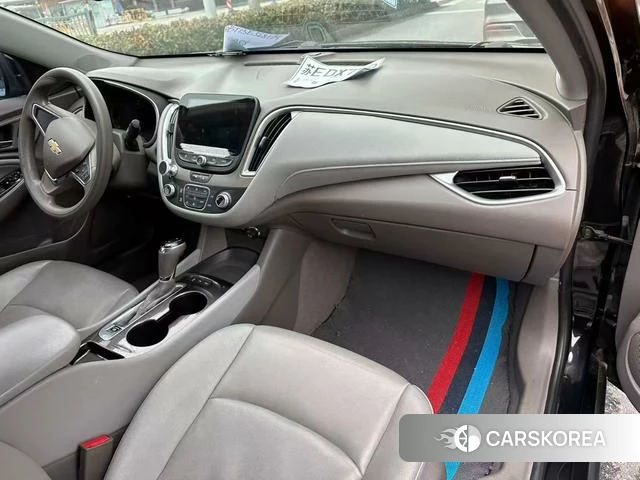 Chevrolet Mai Ruibao XL 2020 Черный из Китая, фото 4