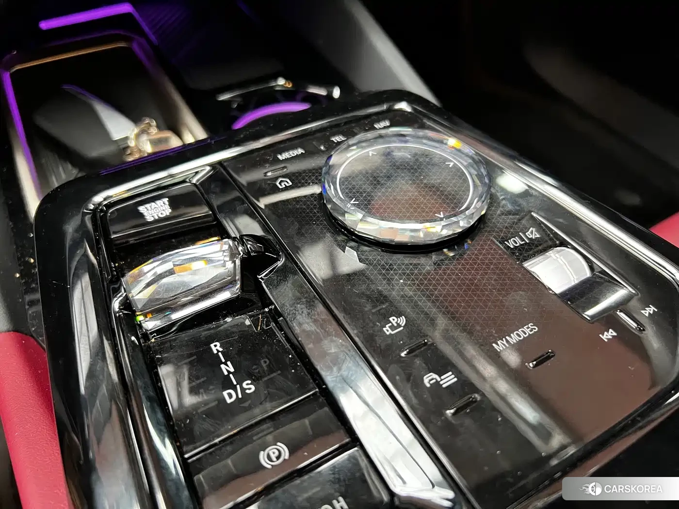 BMW 5 series id 4680689 из Китая 15