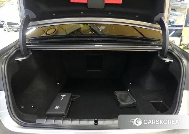 BMW 7 Series (G70) id 4194210 из Кореи 14