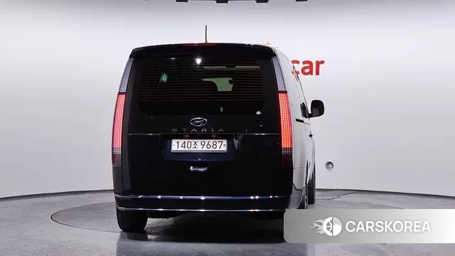 Hyundai Staria id 3503565 из Кореи 14