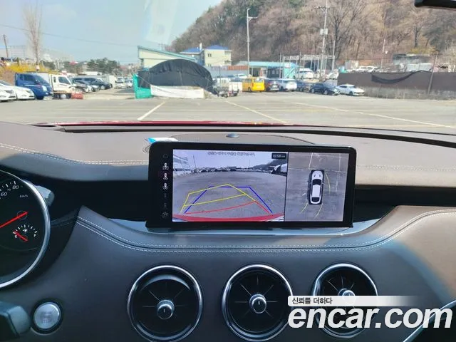 Kia Stinger Meister id 2585748 из Кореи 14