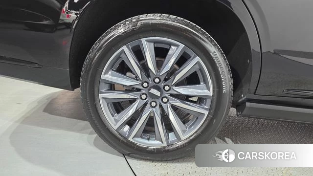 Cadillac Escalade 5th Generation id 4292496 из Кореи 28