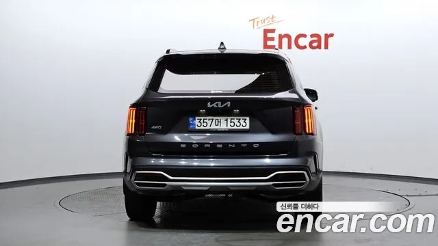 Kia Sorento 4th Generation id 2949630 из Кореи 14