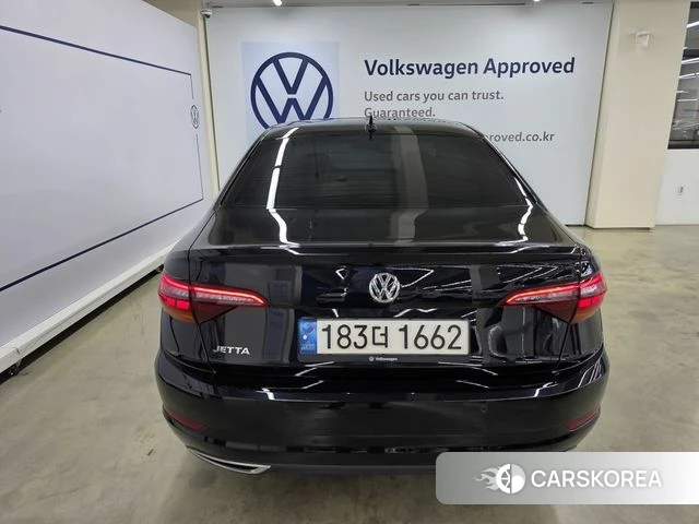 Volkswagen 7th Generation of Jetta id 4445333 из Кореи 14