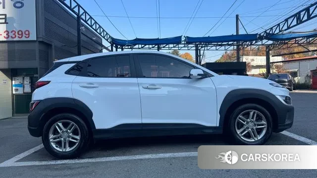 Hyundai The New Kona id 3383988 из Кореи 14