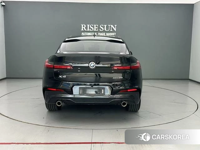 BMW X4 id 4238397 из Китая 7