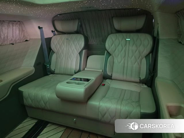 Kia Carnival 4th generation id 4201915 из Кореи 14