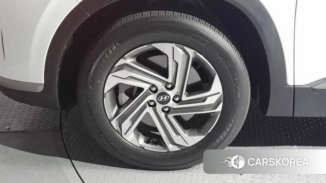 Hyundai The New Santa Fe id 4608357 из Кореи 25