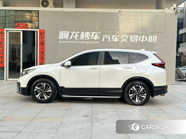 Honda CR-V id 4279389 из Китая 19