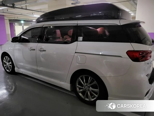 Kia The New Carnival id 3899750 из Кореи 14