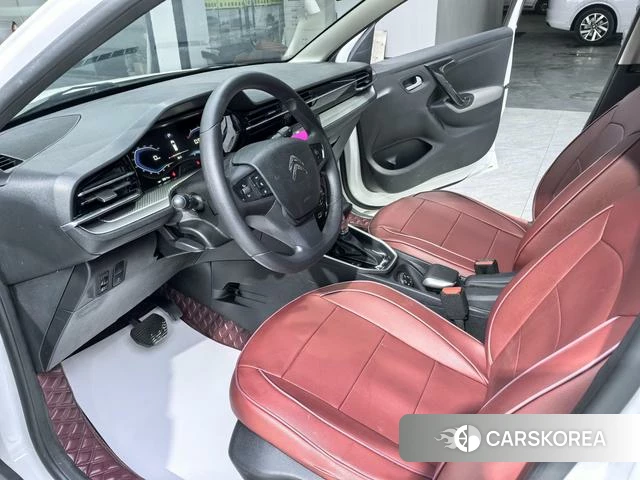 Citroen C3-XR id 3993375 из Китая 11