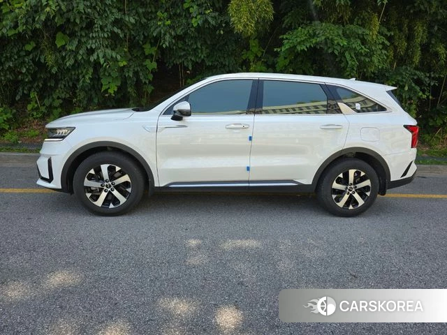 Kia Sorento 4th Generation id 4388524 из Кореи 14
