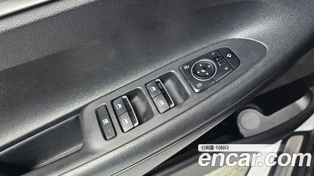 Hyundai Grandeur IG id 2663732 из Кореи 14