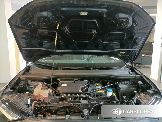 Audi Q4 e-tron 2025 Синий из Китая, фото 4