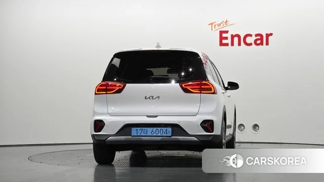Kia Niro Plus id 4645995 из Кореи 25