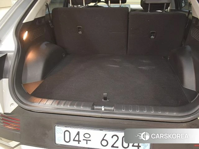 Hyundai Ionic 5 id 4480246 из Кореи 14