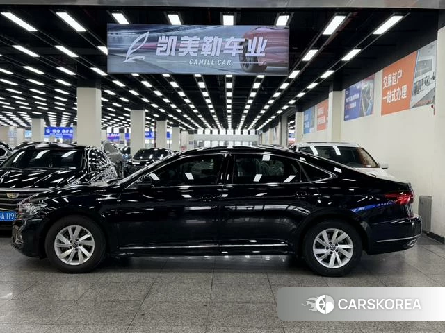 Volkswagen Passat id 4212375 из Китая 8