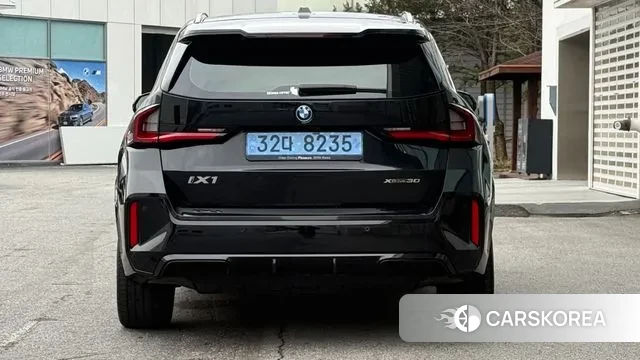 BMW iX1 (U11) id 3482331 из Кореи 14