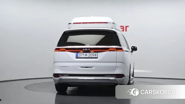 Kia Carnival 4th generation id 3231515 из Кореи 14