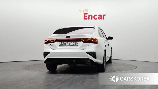 Kia Come New K3 id 3626693 из Кореи 14