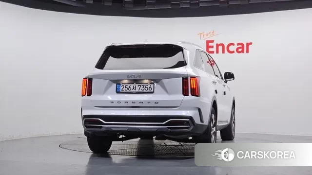 Kia Sorento 4th Generation id 3483360 из Кореи 14