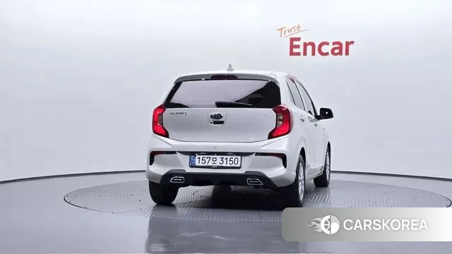 Kia Morning Urban (JA) id 3407013 из Кореи 14