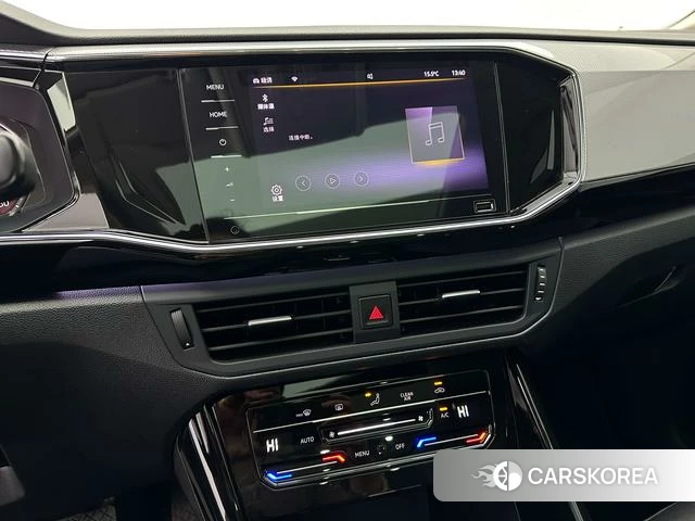 Volkswagen Tanyue id 3957778 из Китая 26