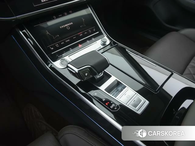 Audi A8 id 3857116 из Китая 9