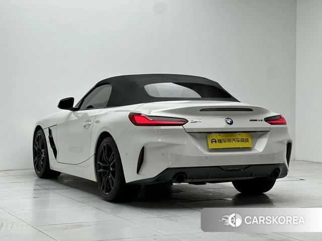 BMW Z4 id 3890008 из Китая 14