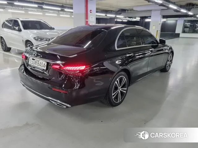 Mercedes-Benz E-Class W213 id 3098147 из Кореи 14